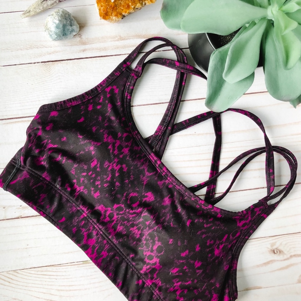 GAPFIT SPORTS BRA
